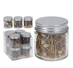 Progarden Dekorativni Putpuri 150Gr U Staklenoj Tegli