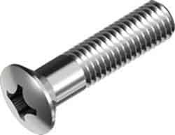 Šraf mašinski PH DIN966 Inox A2 M5x20mm K100