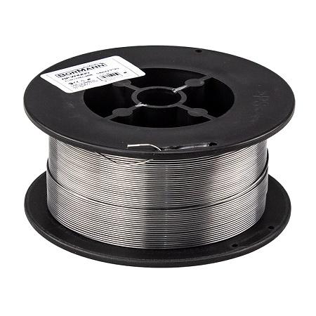 BORMANN Žica za zavarivanje argonska 0,8mm 0,5kg BFW1000