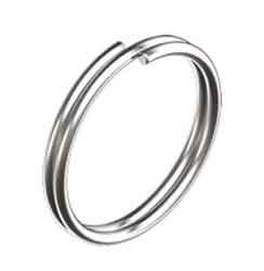 Alka Sigurnosna M8155 Inox A4 1,5X22Mm K-100