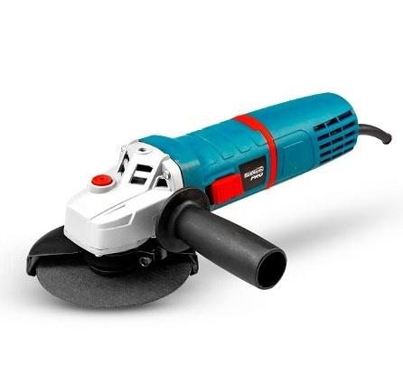 Bormann Brusilica Ugaona 125Mm 3000-1000Rpm 1010W Bag1300