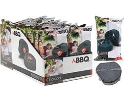 Bbq Briketi Za Roštilj 320Gr 2Kom