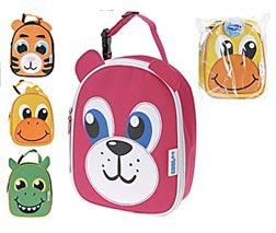 Cool Torba Termo Za Djecu 22X17,5X8Cm