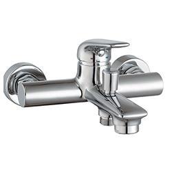 Bormann Česma Za Kadu Fluid Btw5021