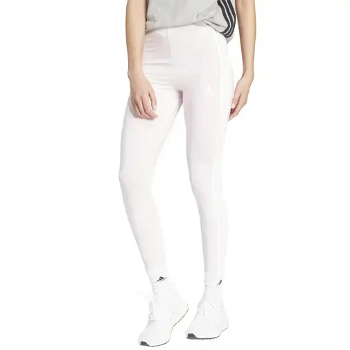 Adidas ženske helanke 3S SJ, JE0072, crne