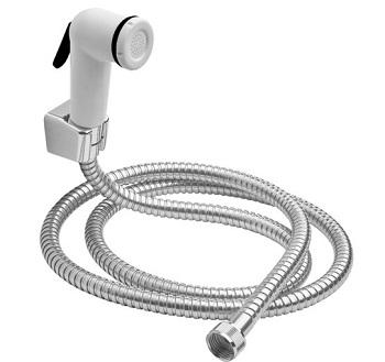 MAURER Tuš ručni sa fleksibilnim crijevom 150cm i drzačem