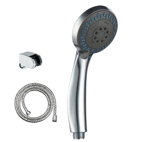 Bormann Ručica Za Tuš Sa Crijevom 1/2" 1.5M Btw3170