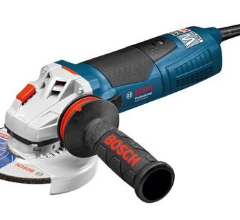 Bosch Alati Brusilica Ugaona 125Mm 1900W Gws 19-125 Cie
