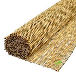 Papillon Italija Mreža Od Bambusa Fi6Mm 150X300Cm