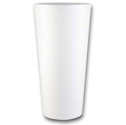 Žardinjera Fi50 39X44Cm H108Cm Hilo-100 White