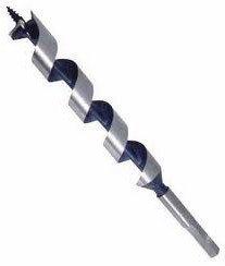 Burgija za drvene grede 16x450mm prihvat HEX 12mm