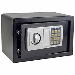 Bormann Sef Hotelski/Personalni 20X31X20Cm Bds3000