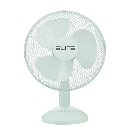 Elite Ventilator 12 EFT-0442, Stoni, Bijeli