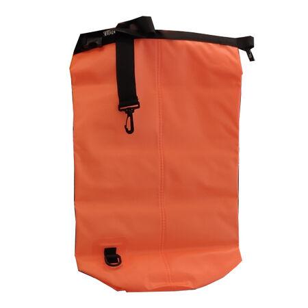 Torba vodonepropusna, 20l, Narandžasta
