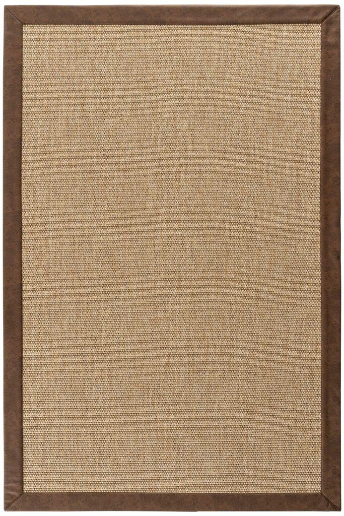 Conceptum Hypnose tepih Toronto M310, 120x180 cm, smeđa