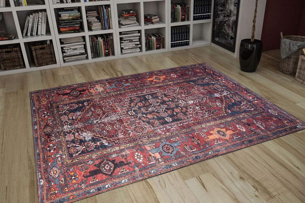 Conceptum Hypnose tepih Soul -AL 132, 140x190 cm, šareni