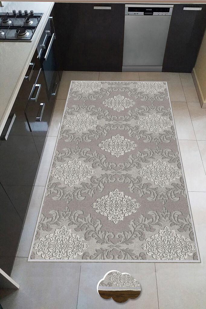 Conceptum Hypnose tepih Wookece220, 100x200 cm, šareni