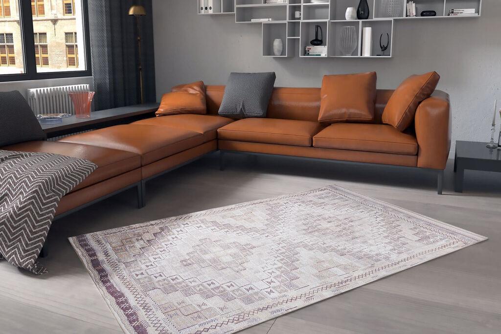 Conceptum Hypnose tepih Soul -AL 183, 140x190 cm, krem