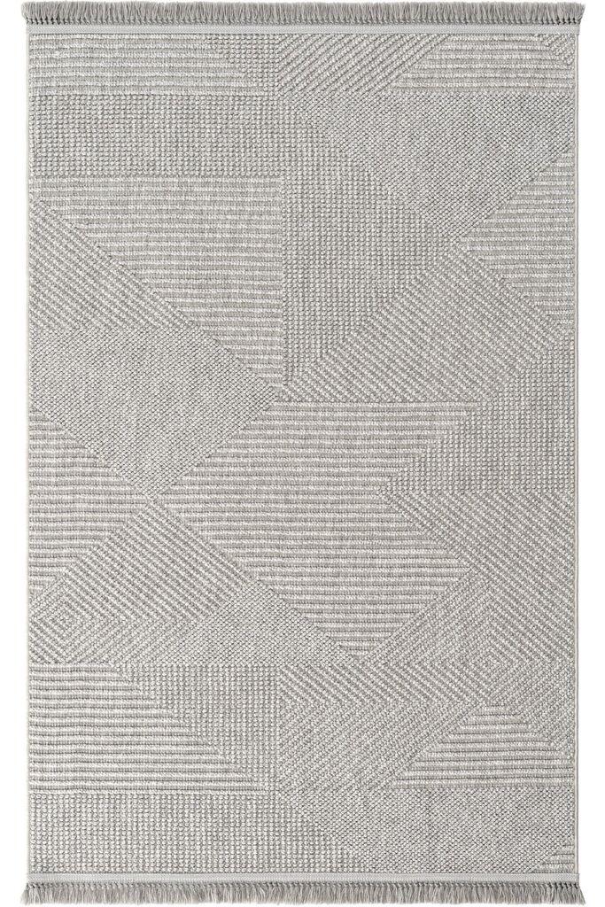 Conceptum Hypnose tepih Vera 1456, 100x150 cm, siva