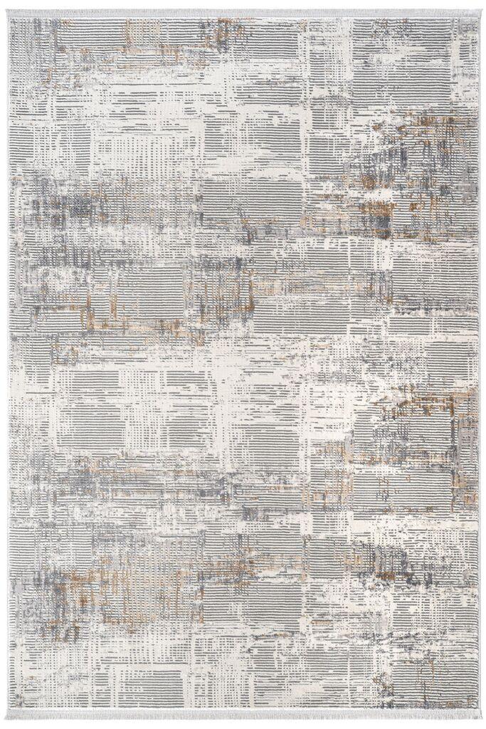 Conceptum Hypnose tepih Verona 1907, 80x450 cm, krem-siva