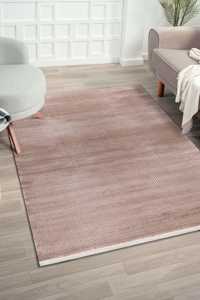Conceptum Hypnose tepih Zett Ze001, 100x200 cm, smeđa