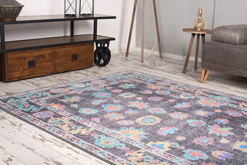 Conceptum Hypnose tepih Soul -AL 146, 140x190 cm, šareni