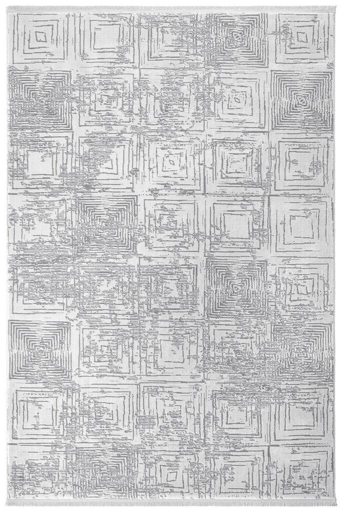 Conceptum Hypnose tepih Verona 1908, 80x200 cm, siva