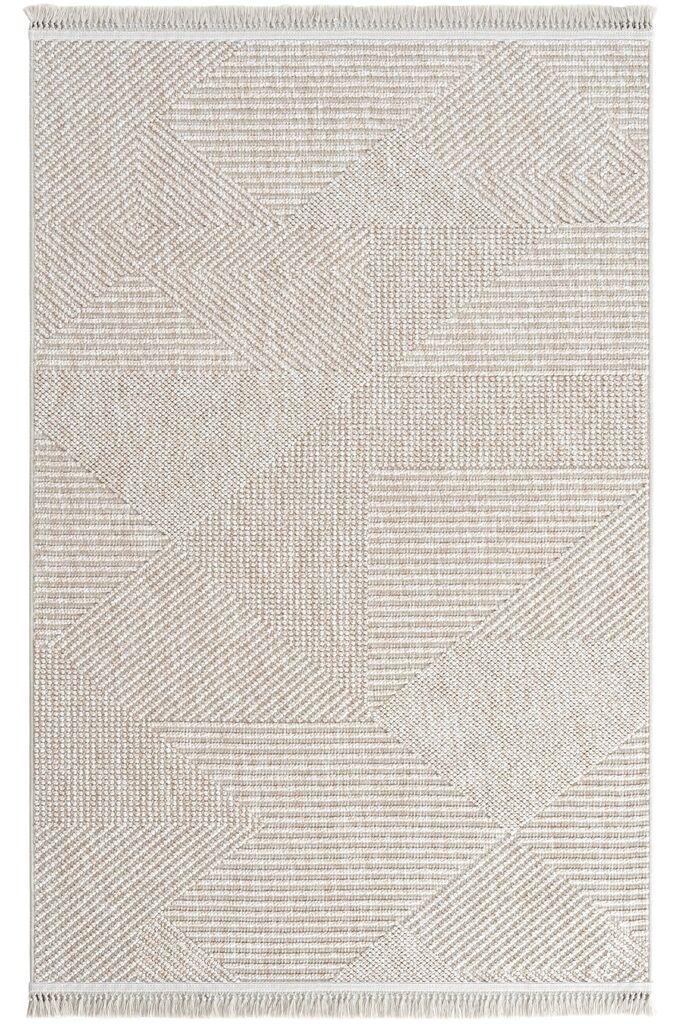 Conceptum Hypnose tepih Vera 1455, 200x290 cm, smeđa