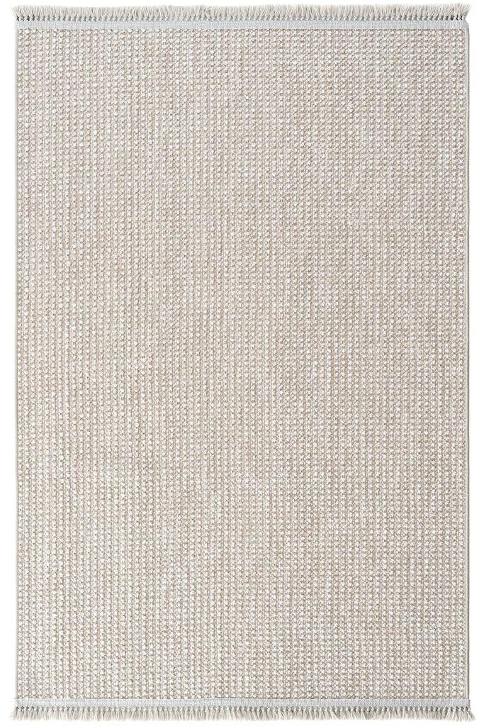 Conceptum Hypnose tepih Vera 1452, 80x200 cm, smeđa