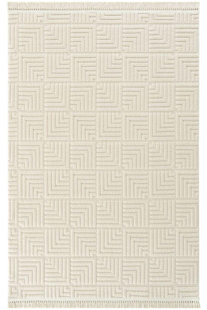 Conceptum Hypnose Carpet Stone 1062, 100x250 cm, Bež