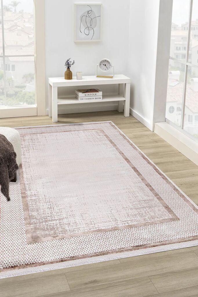 Conceptum Hypnose tepih Zett Ze010, 80x300 cm, bež