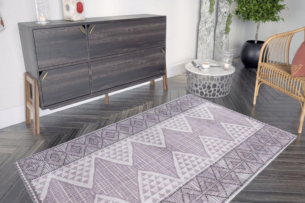 Conceptum Hypnose tepih Soul -AL 335, 230x330 cm, siva
