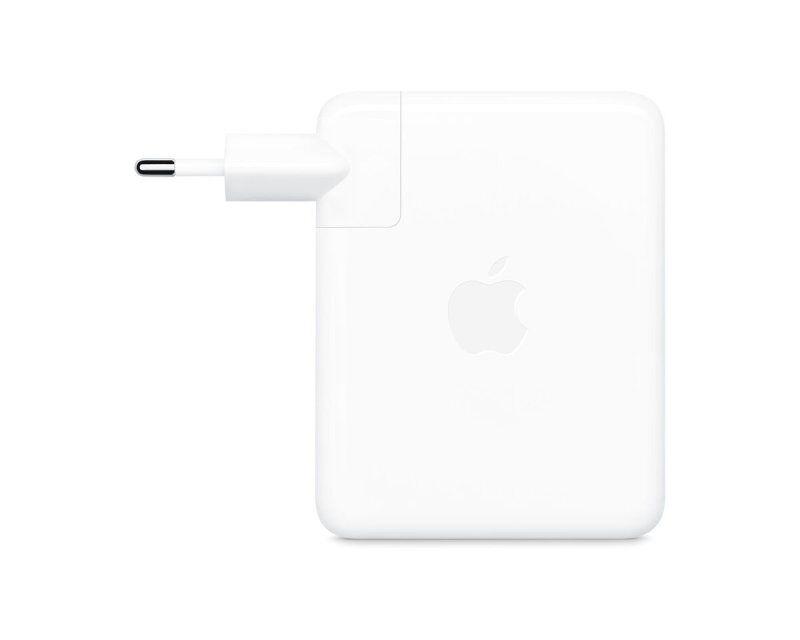 Apple USB-C Power Adapter 140W  (mw2m3zm/a)