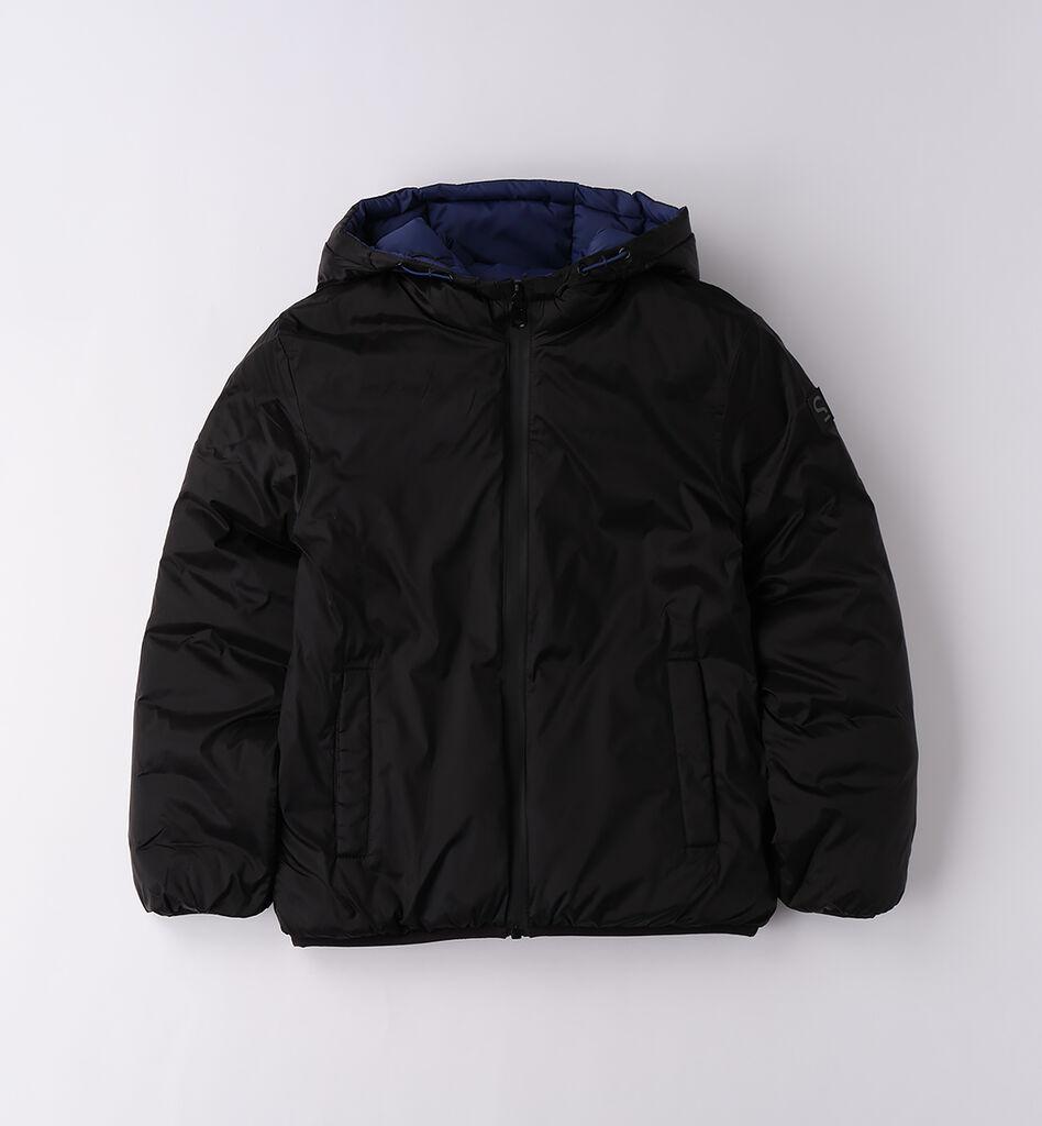 Sarabanda M Jakne Za Dječake FW25VR0F632V0658, Crna