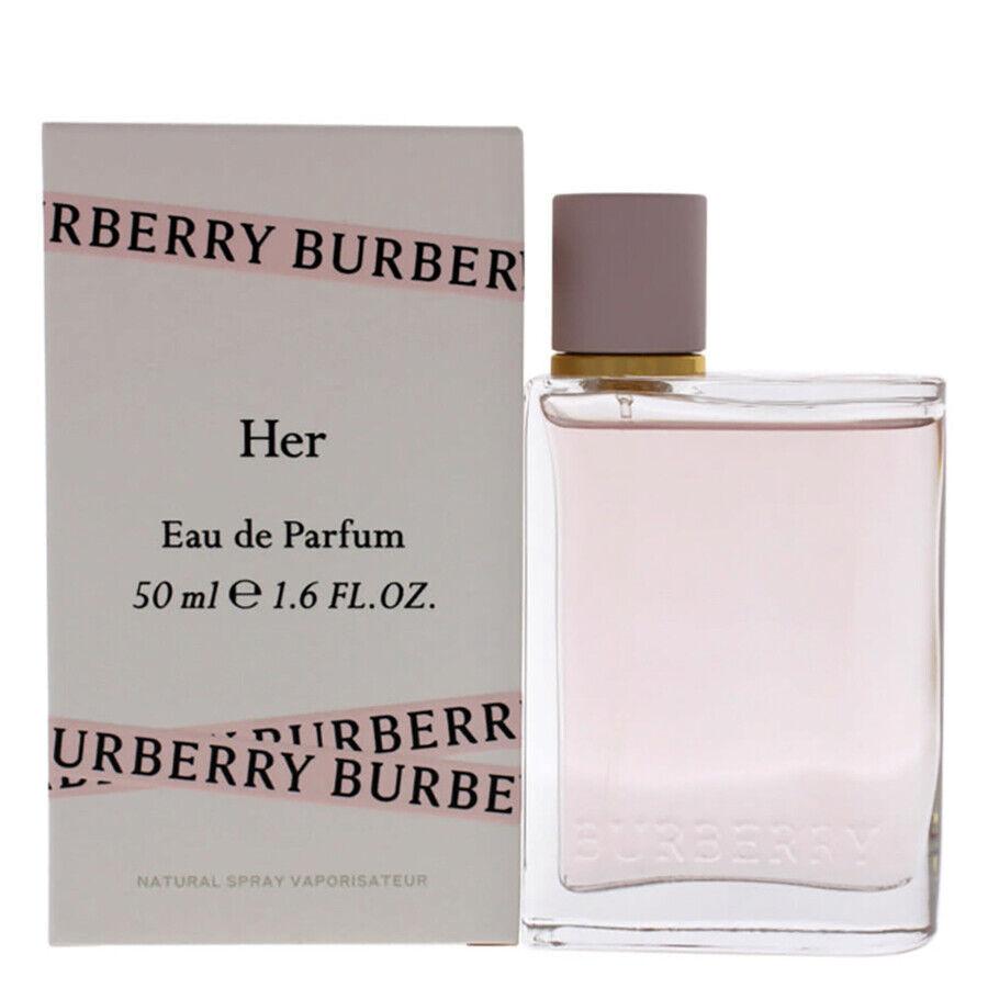 Burberry For Her Edp 50 ml