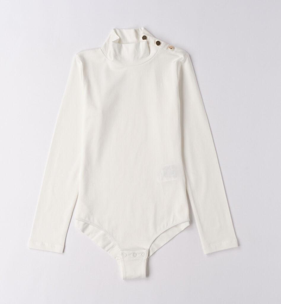 Ido F Majice Za Djevojčice FW25VR4F513V0112, Krem