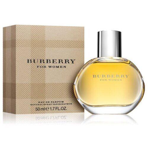 Burberry Edp 50 ml