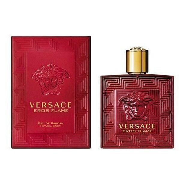 Versace Eros Flame Edp 50 ml