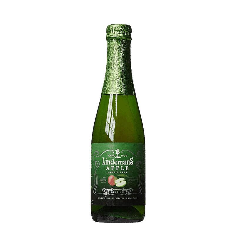 Pivo Lindemans APPLE 250 ml 3.5% alc. staklo 1 kom.