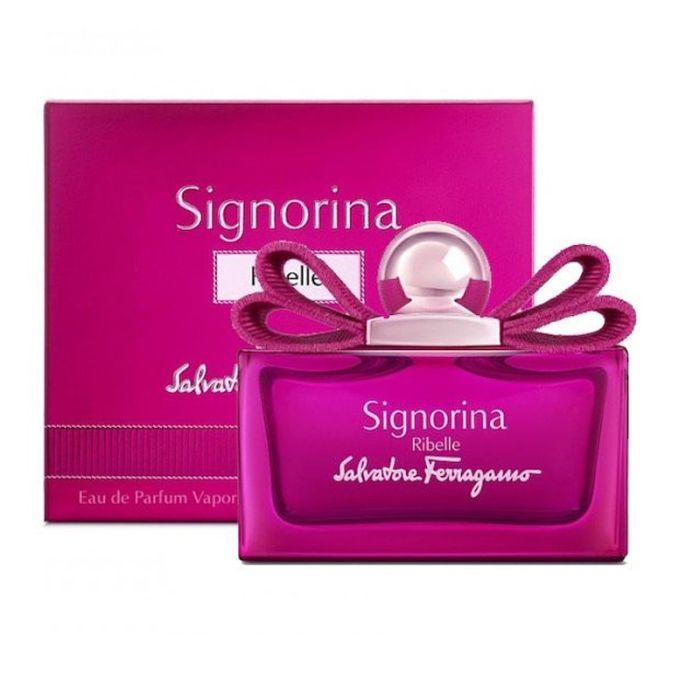 Salvatore Ferragamo  Signorina Ribelle Edp 50 ml