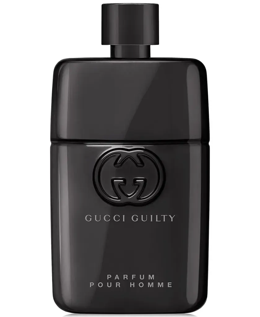 Gucci Guilty Pour Homme Parfum Lote 2 Pz