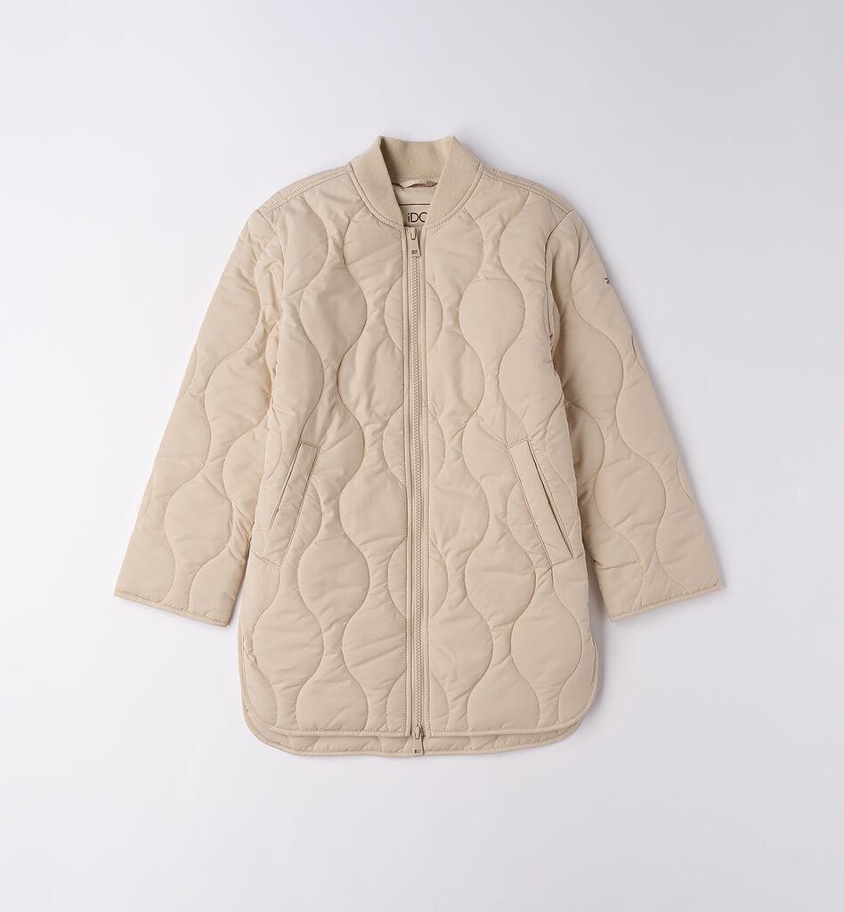 Ido F Jakne Za Djevojčice FW25VR4F552V0343, Bež