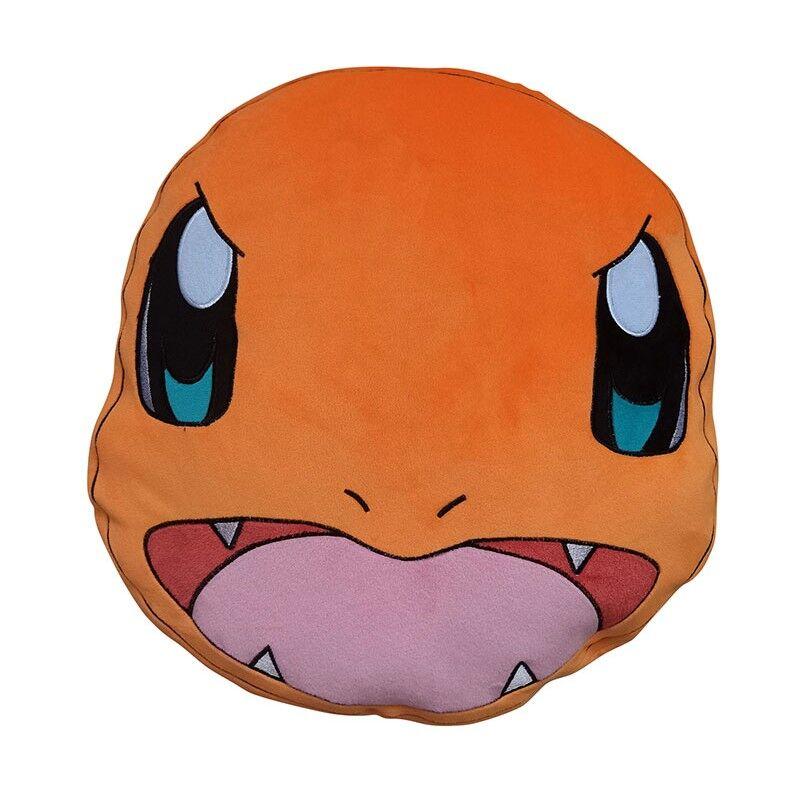 Jastuk Pokemon - Charmander Face 3D