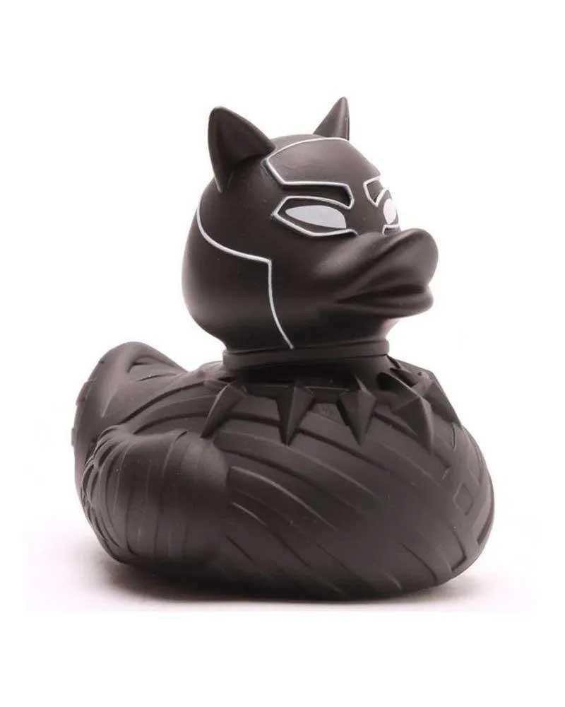 Lilalu Patkica - Black Puma - Rubber Duck