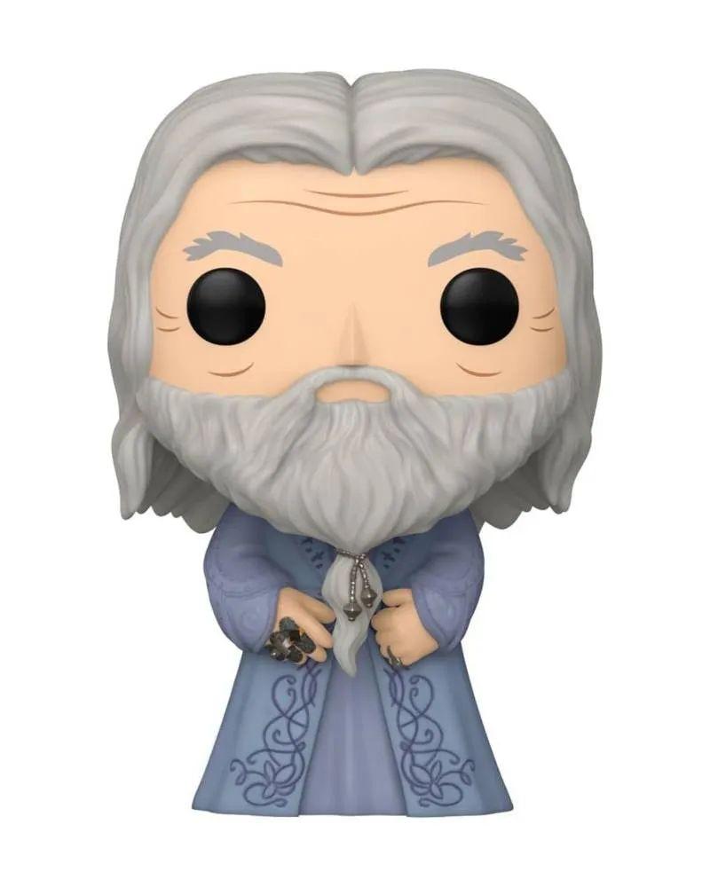 Bobble Figure Harry Potter POP! - Albus Dumbledore #183