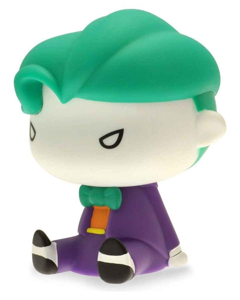 Bust Bank Justice League - The Joker