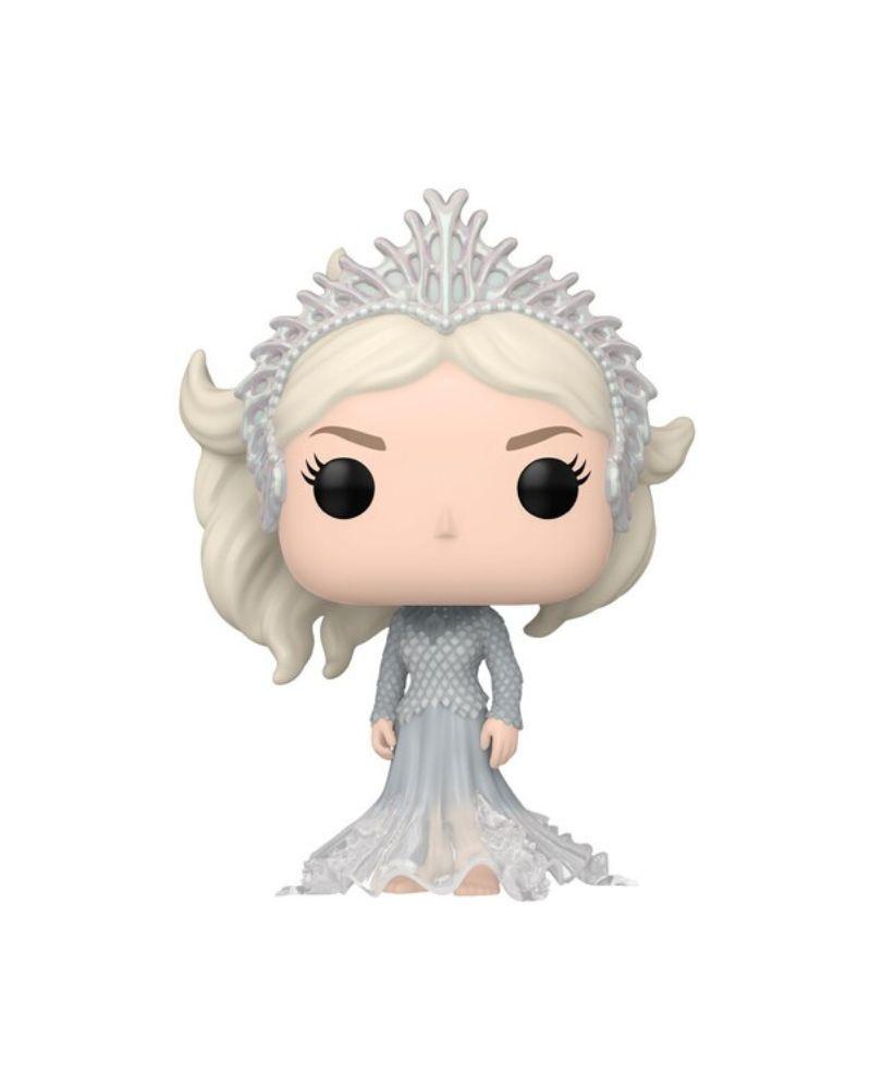 Bobble Figure Movies - Aquaman And The Lost Kingdom POP! - Atlanna