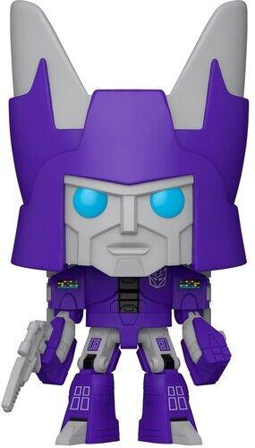 Bobble Figure Transformers Retro POP! - Cyclonus