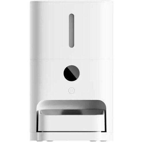 Xiaomi Pametna Hranilica Za Kućne Ljubimce 2 Bijela Eu Bhr9030Eu