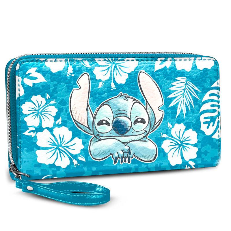 Novčanik Disney Stitch Aloha wallet